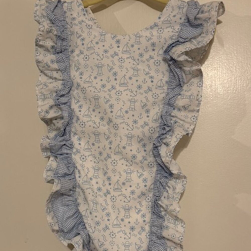 Cecil & Lou Swimsuit